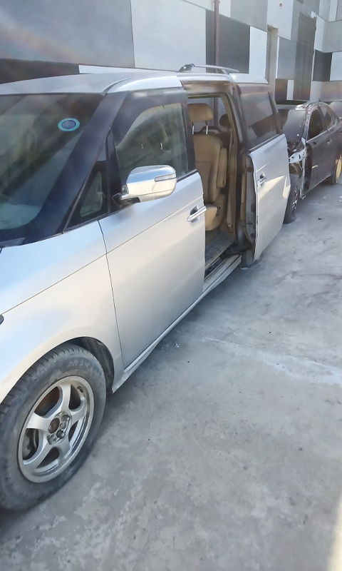 Фото лота: HONDA, фото 5 из 8