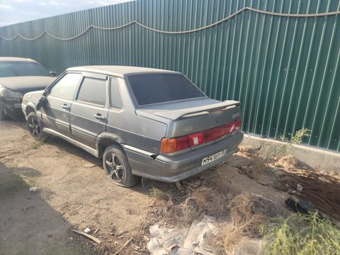 Фото лота: Lada Samara, фото 3 из 6