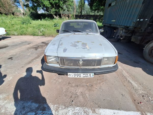 Фото лота: Легковой автомобиль, фото 1 из 12