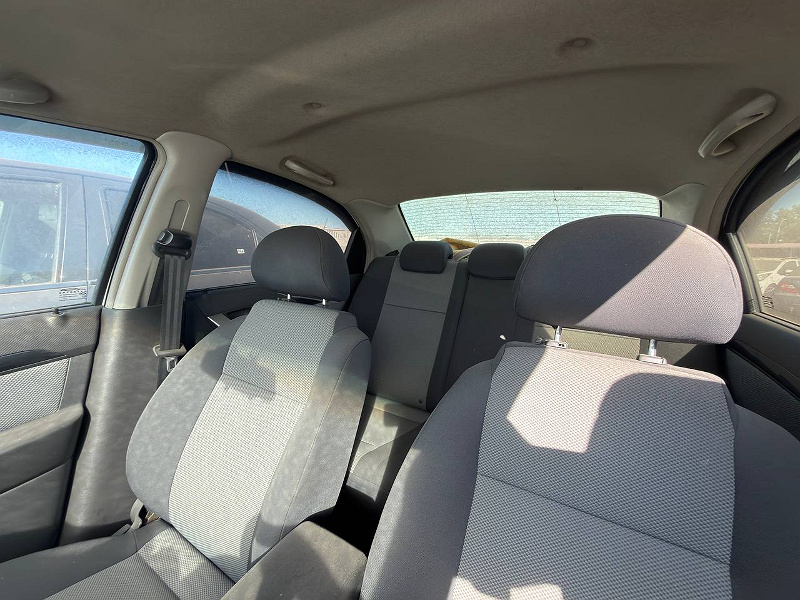 Фото лота: CHEVROLET NEXIA 3, фото 8 из 9