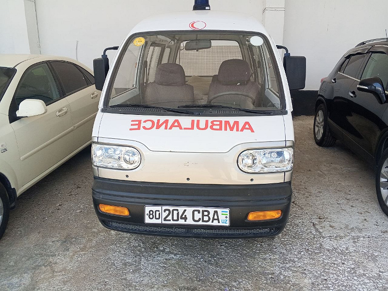 Фото лота: Спецтехника, фото 1 из 5