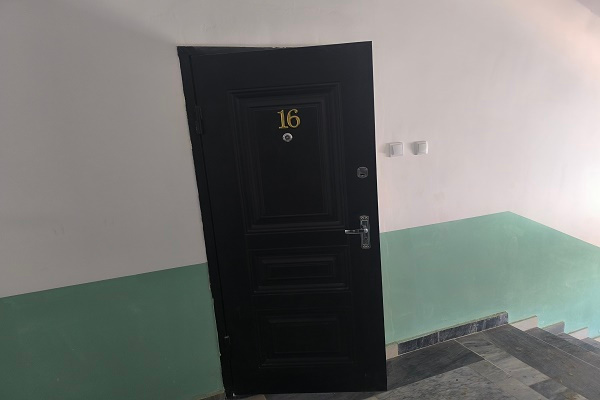 Фото лота: Квартира в многоэтажном доме, фото 10 из 12