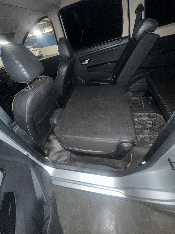 Фото лота: DONGFENG GLORY 330S DXK6440AFF, фото 4 из 8