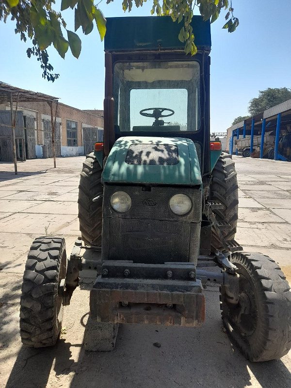 Фото лота: Traktor TT3-80.10, фото 1 из 7