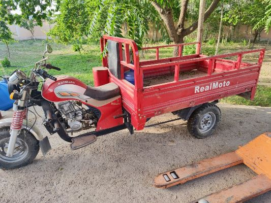 Фото лота: REAL MOTO RM 200ZH2, фото 4 из 12