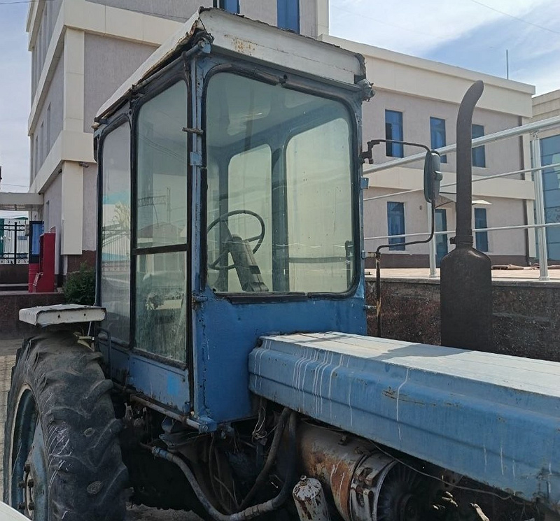 Фото лота: T-28X4MC1 Traktor, фото 4 из 7
