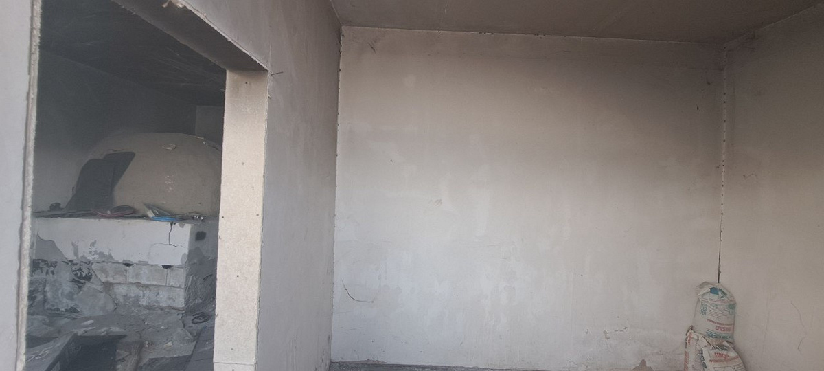 Savdo do'koni va maishiy xizmat ko'rsatish binosi