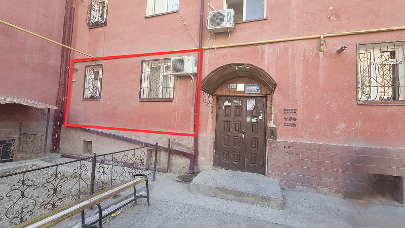 Фото лота: Квартира в многоэтажном доме, фото 8 из 13