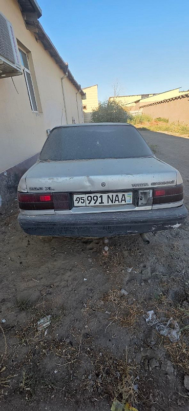 Фото лота: TOYOTA CARINA, фото 8 из 8