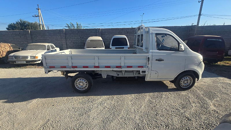 Фото лота: CHANGAN SC1032TUZ52, фото 5 из 16