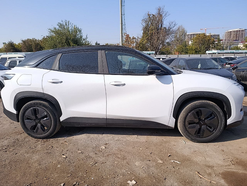 Фото лота: CHERY EQ7 ELECTRICAL, фото 10 из 13