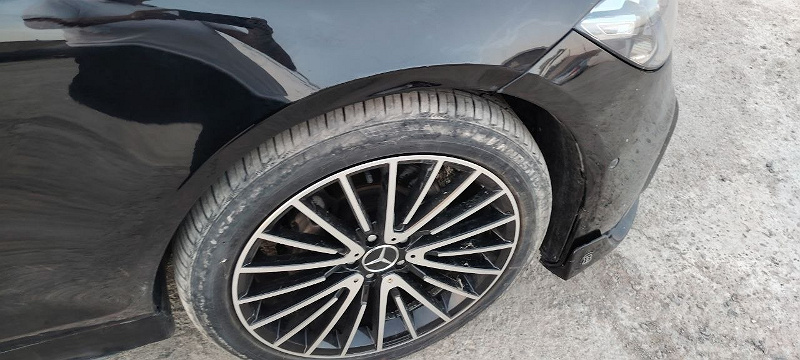 Фото лота: MERCEDES BENZ, фото 4 из 14