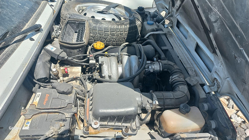 Фото лота: LADA NIVA/21214-011-50, фото 6 из 9
