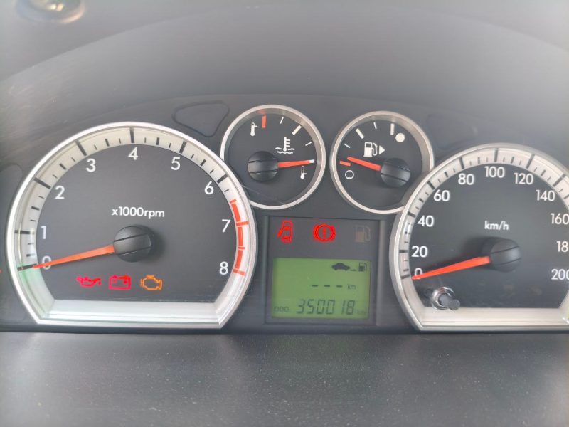 Фото лота: CHEVROLET NEXIA 3, фото 2 из 8