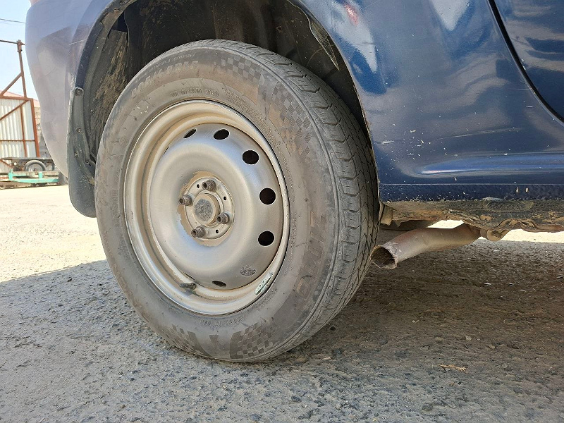 Фото лота: LADA LARGUS RSOY5L, фото 5 из 14