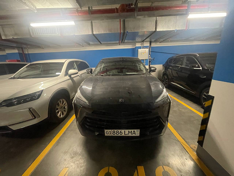 Фото лота: DONGFENG PASSENGER CAR T5 EVO, фото 7 из 9