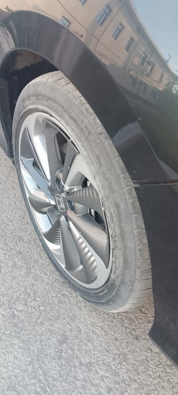 Фото лота: Honda Clarity, фото 5 из 9