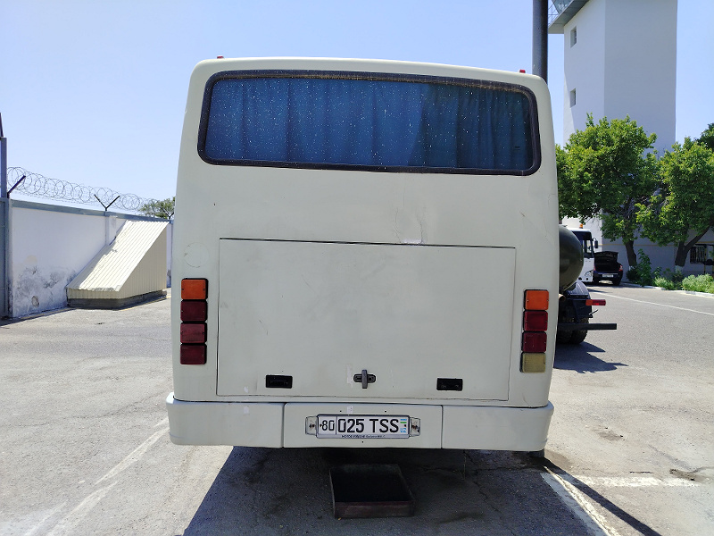 Фото лота: MIDIBUS M24.9, фото 4 из 4