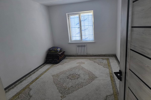 Фото лота: Квартира в многоэтажном доме, фото 8 из 12