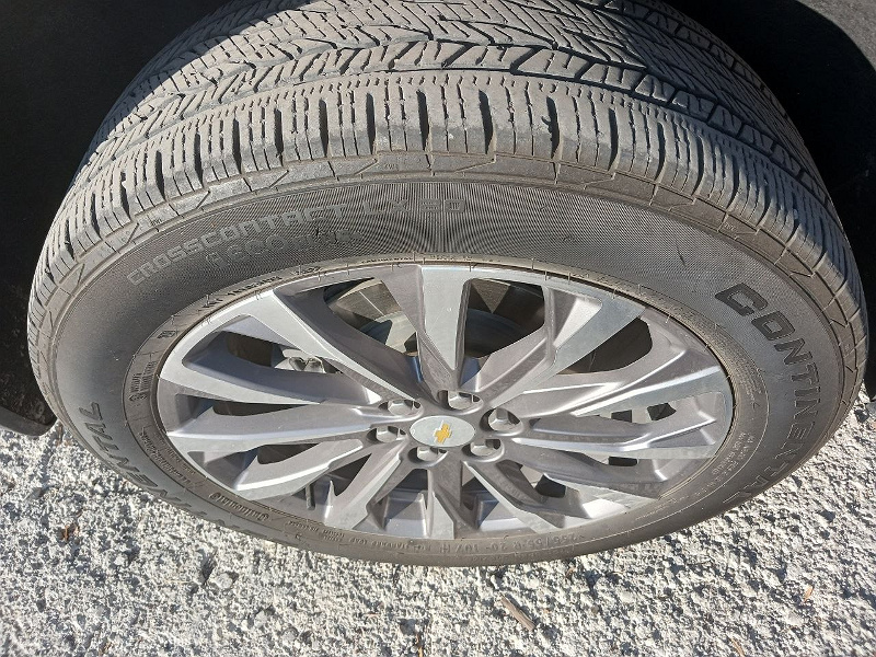 Фото лота: TRAVERSE PREMIER-2 AT 3.6L, фото 2 из 6