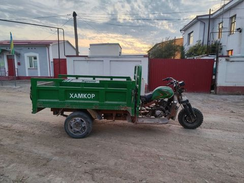 Фото лота: Xamkor 250 CC, фото 8 из 9