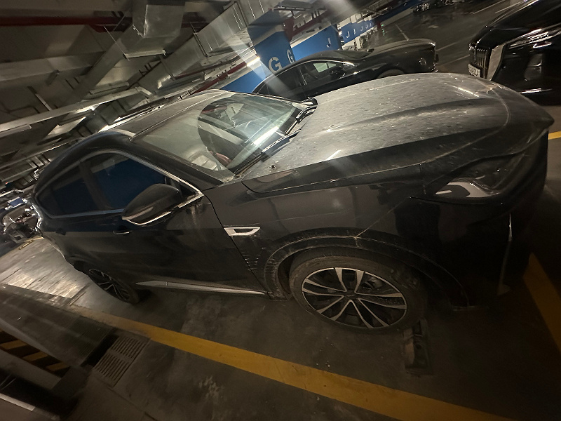Фото лота: JETOUR X70 PLUS VEHICLE, фото 4 из 7
