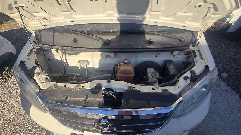 Фото лота: CHANGAN SC1032TUZ52, фото 3 из 16