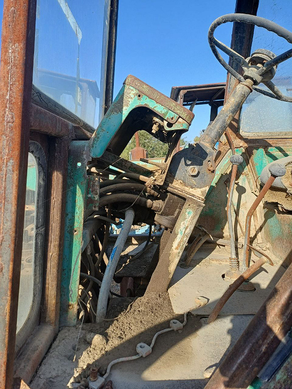 Фото лота: Traktor TT3-80.11, фото 6 из 9