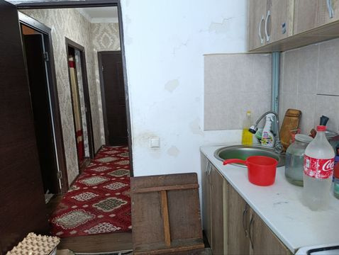 Фото лота: Квартира в многоэтажном доме, фото 4 из 8