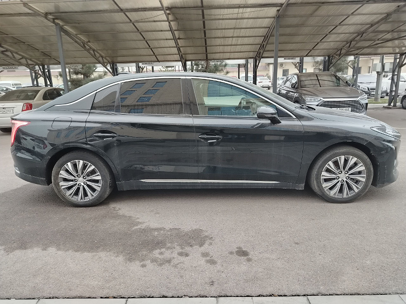 Фото лота: HONGQI EQM5, фото 8 из 8