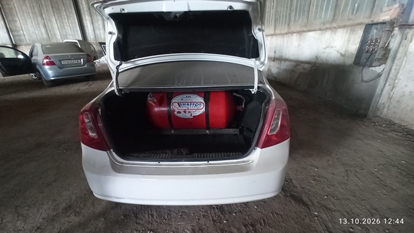 Фото лота: LACETTI L COMFORT PLUS, фото 7 из 11