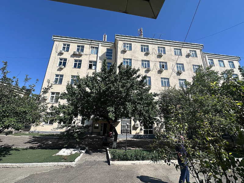 Фото лота: Нежилое здание, фото 7 из 10