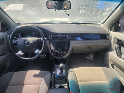 Фото лота: LACETTI 2, фото 8 из 14