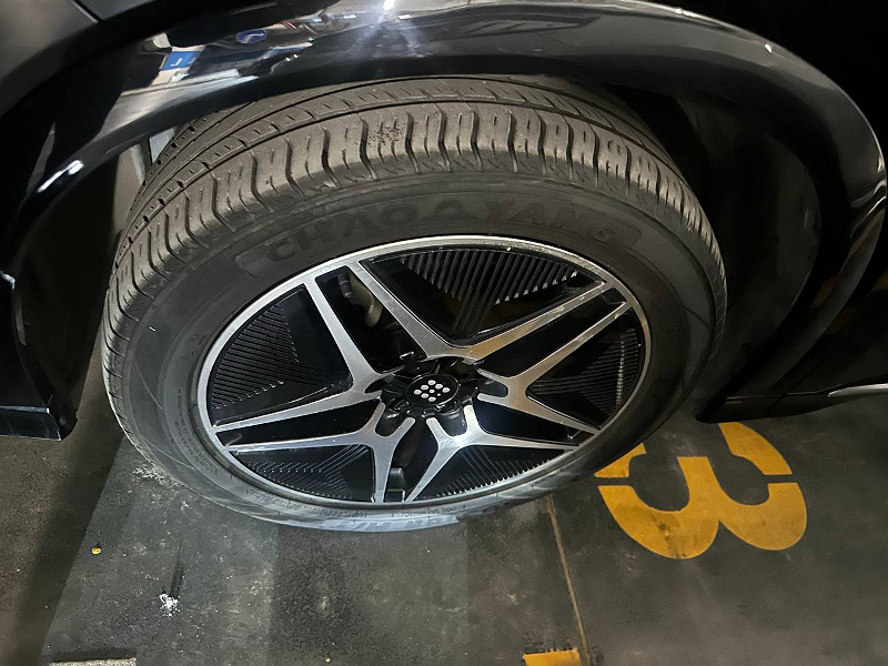 Фото лота: DONGFENG FENGON S508 EVR, фото 4 из 9