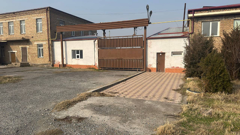 Фото лота: Нежилое здание, фото 1 из 6