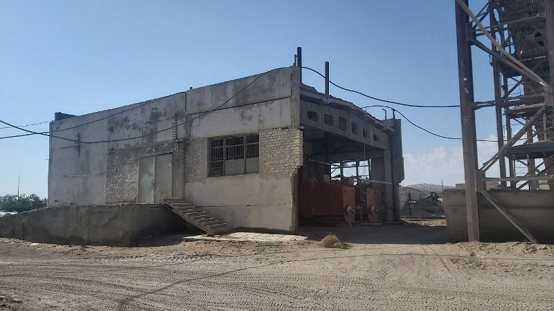Фото лота: Пустующее здание, фото 3 из 3