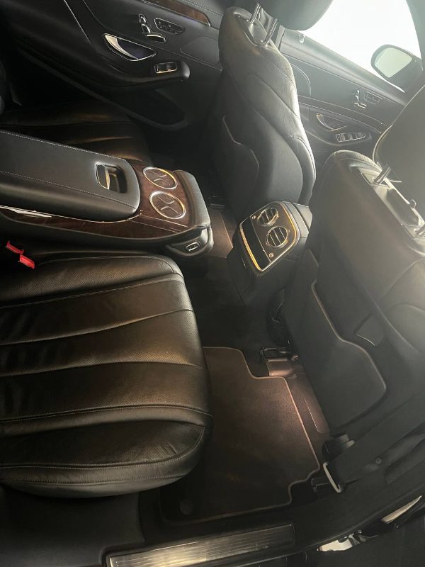 Фото лота: MERCEDES-BENZ, фото 3 из 5