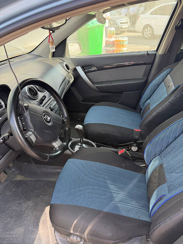 Фото лота: NEXIA-3 AV-ELEGANCE-AT, фото 3 из 8