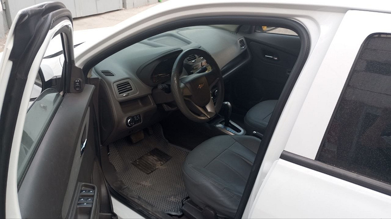 Фото лота: CHEVROLET COBALT, фото 4 из 11
