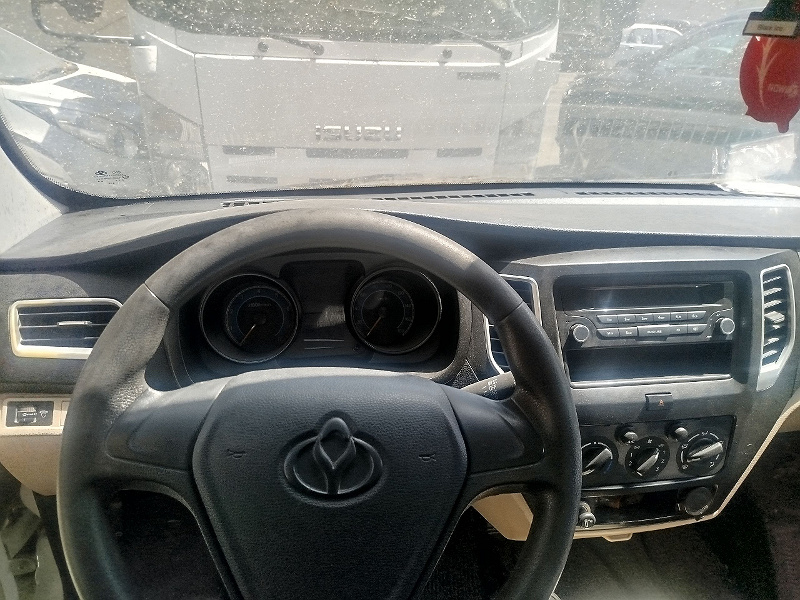 Фото лота: CHANGAN SC1032TUZ52, фото 4 из 8