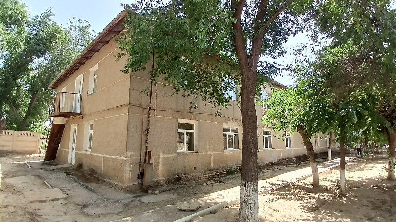 Фото лота: Нежилое здание, фото 1 из 5