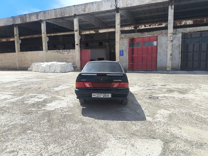 Фото лота: LADA 2115411020, фото 4 из 7