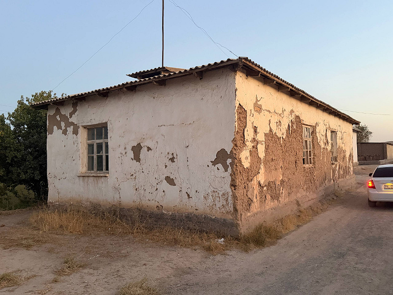 Фото лота: Пустующее здание, фото 4 из 5