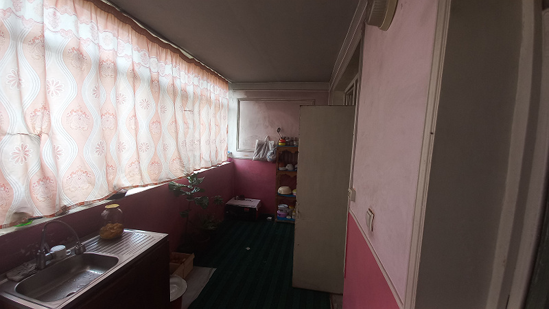 Фото лота: Квартира в многоэтажном доме, фото 5 из 8