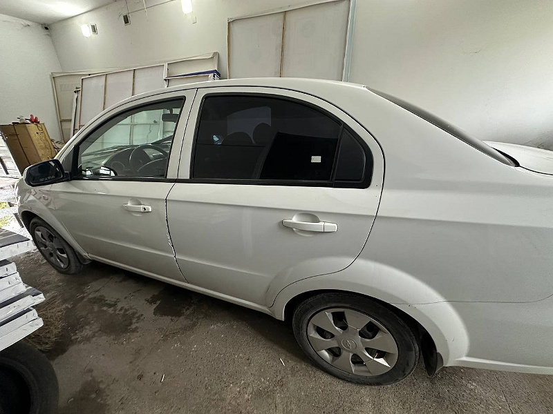 Фото лота: CHEVROLET NEXIA 3, фото 2 из 6