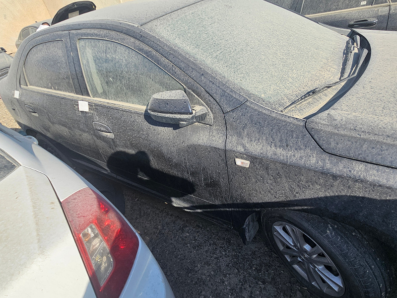 Фото лота: CHEVROLET COBALT, фото 9 из 11