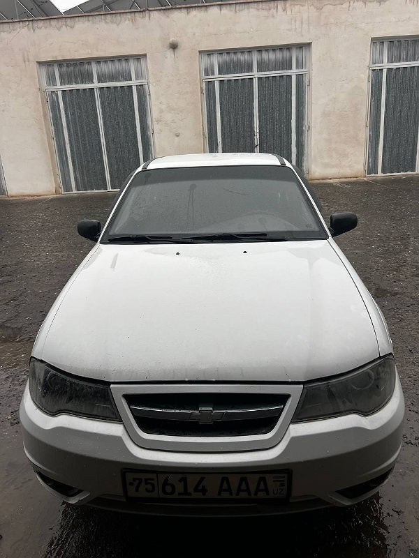 Фото лота: NEXIA DOHC GL GM  UZ, фото 10 из 17