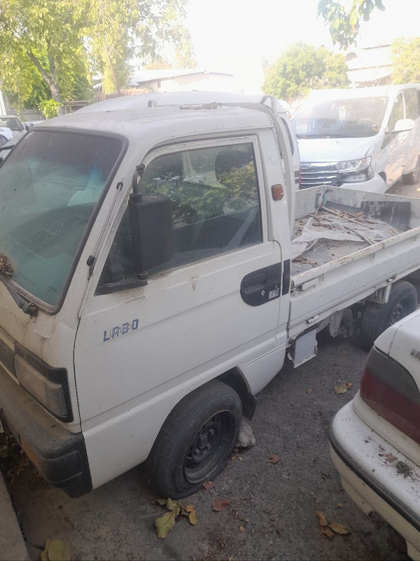 Фото лота: LABO LB2, фото 7 из 9