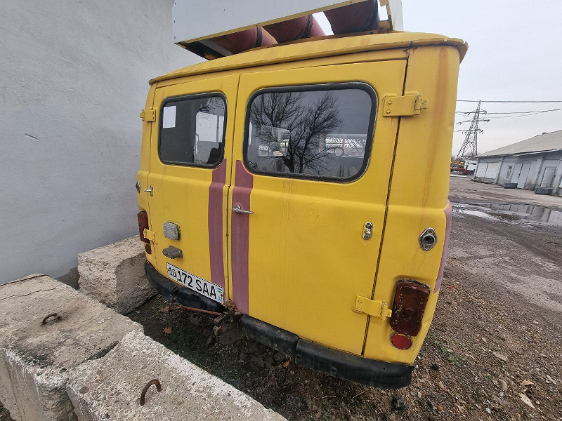 Фото лота: Спецтехника, фото 5 из 7