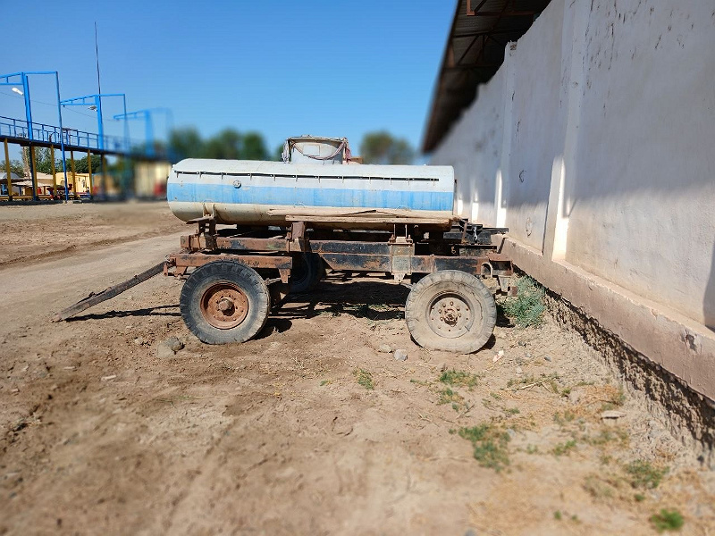 Фото лота: Спецтехника, фото 3 из 4